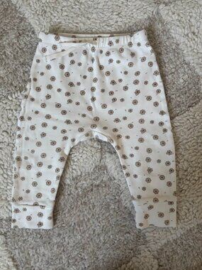 Quincy Mae Drawstring Pants